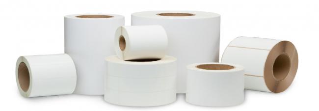 Plain Labels