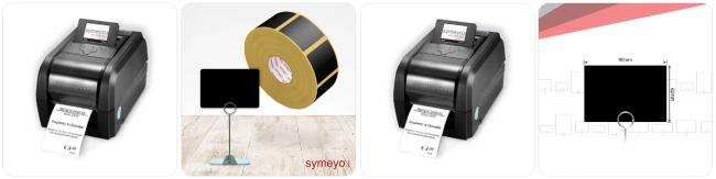 Symeyo™ Printer