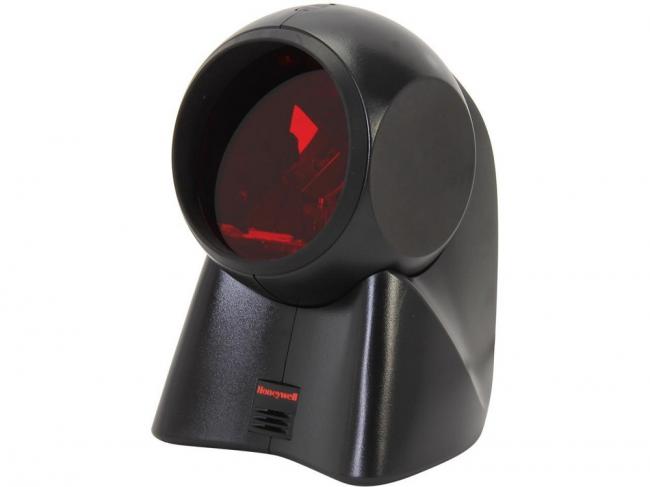 Honeywell MK7120‑31A38 Orbit® Black Orbital Scanner